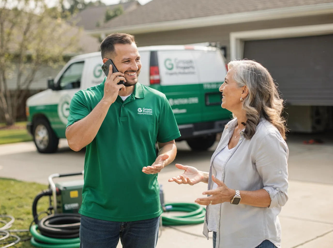 Water Damage Restoration Seminary, MS FAQs